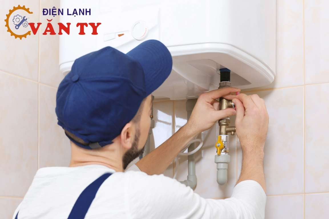 SỬA MÁY NƯỚC NÓNG QUẬN 9