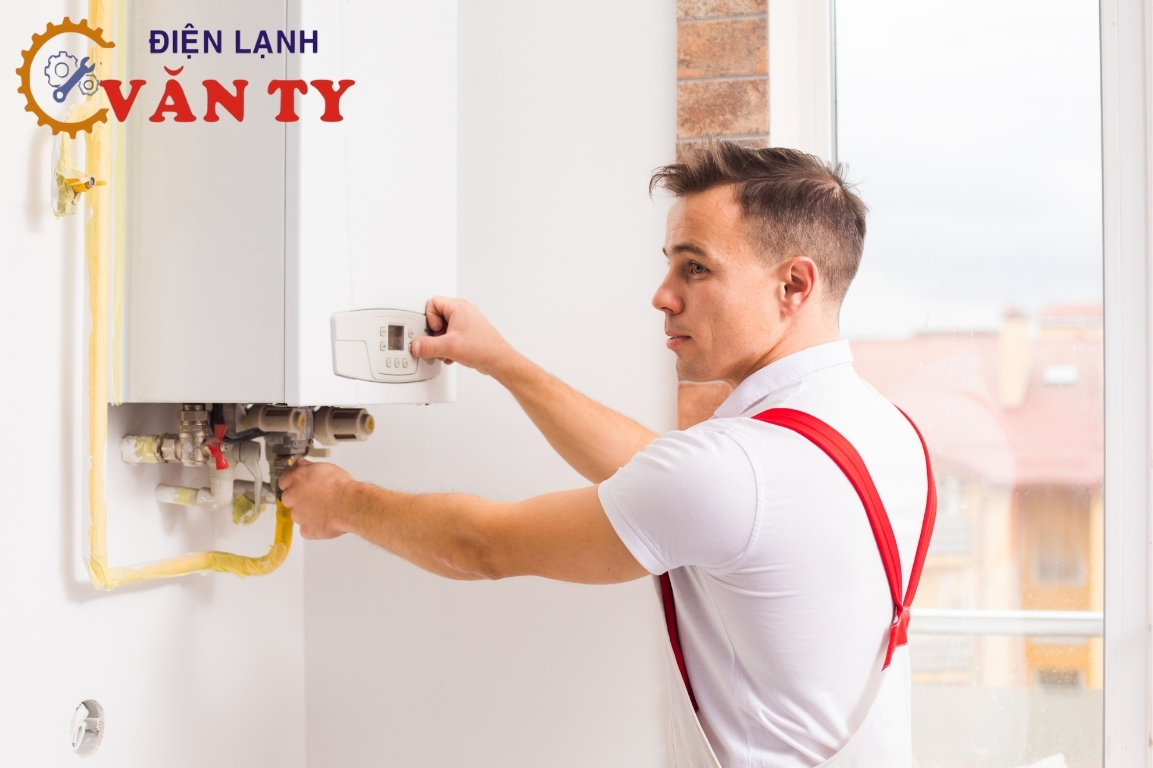 SỬA MÁY NƯỚC NÓNG QUẬN 9