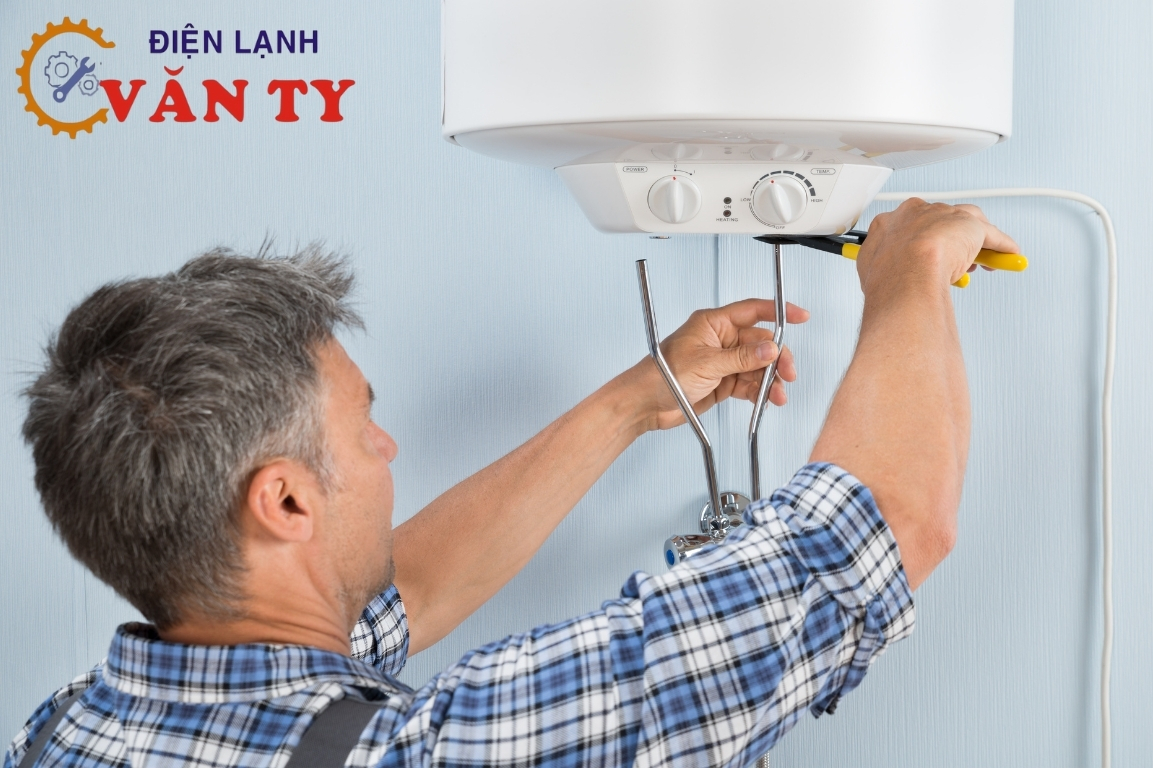 SỬA MÁY NƯỚC NÓNG QUẬN 9