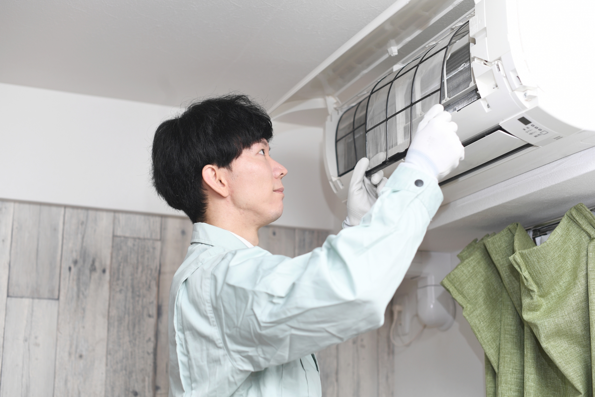 Sửa Máy Lạnh Quận 9, Thủ Đức - Điện Lạnh Văn Ty