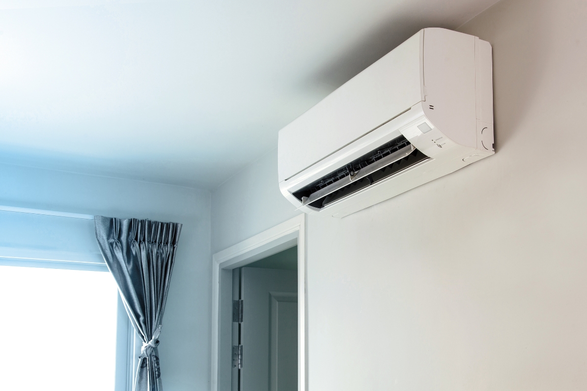 Vệ Sinh Máy Lạnh Vinhomes Grand Park Quận 9