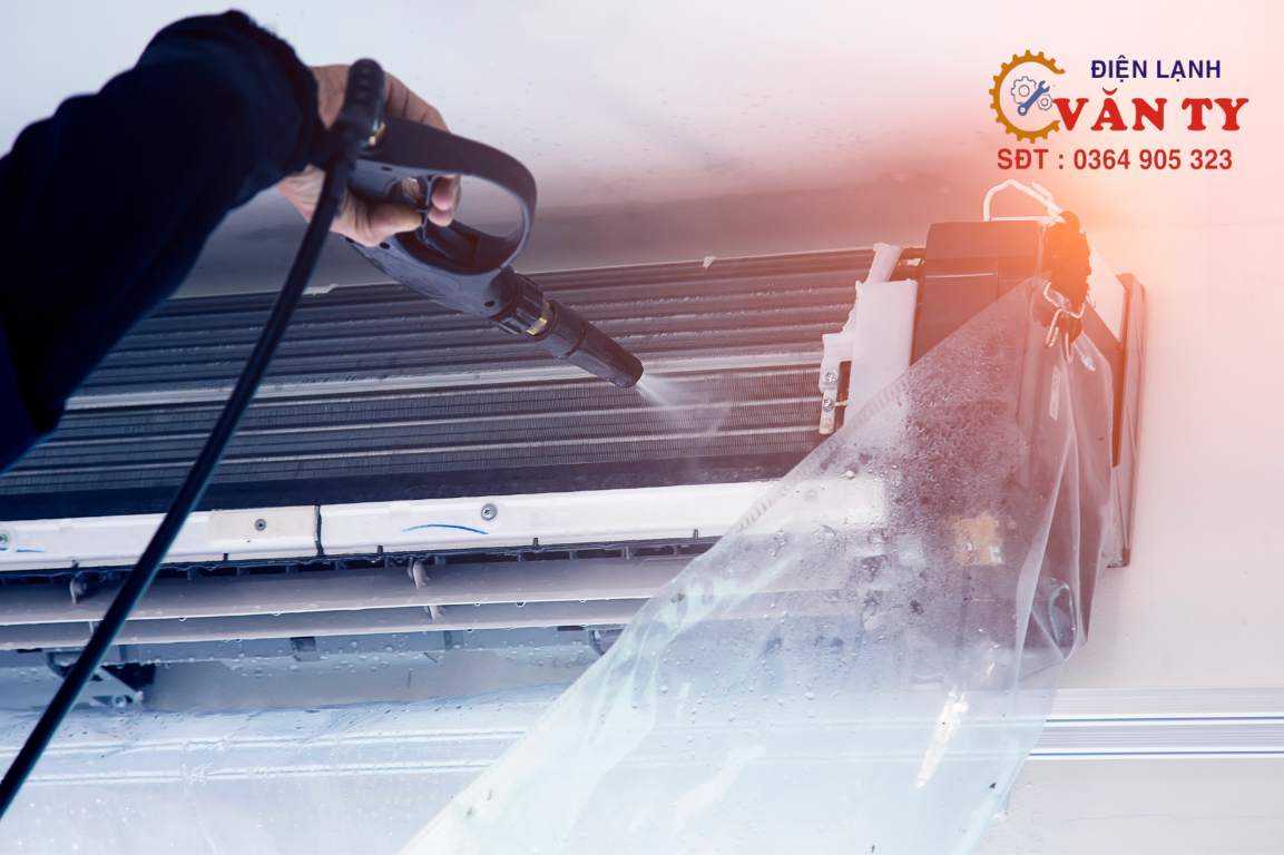 Dấu hiệu cho thấy cần sửa chữa máy lạnh
