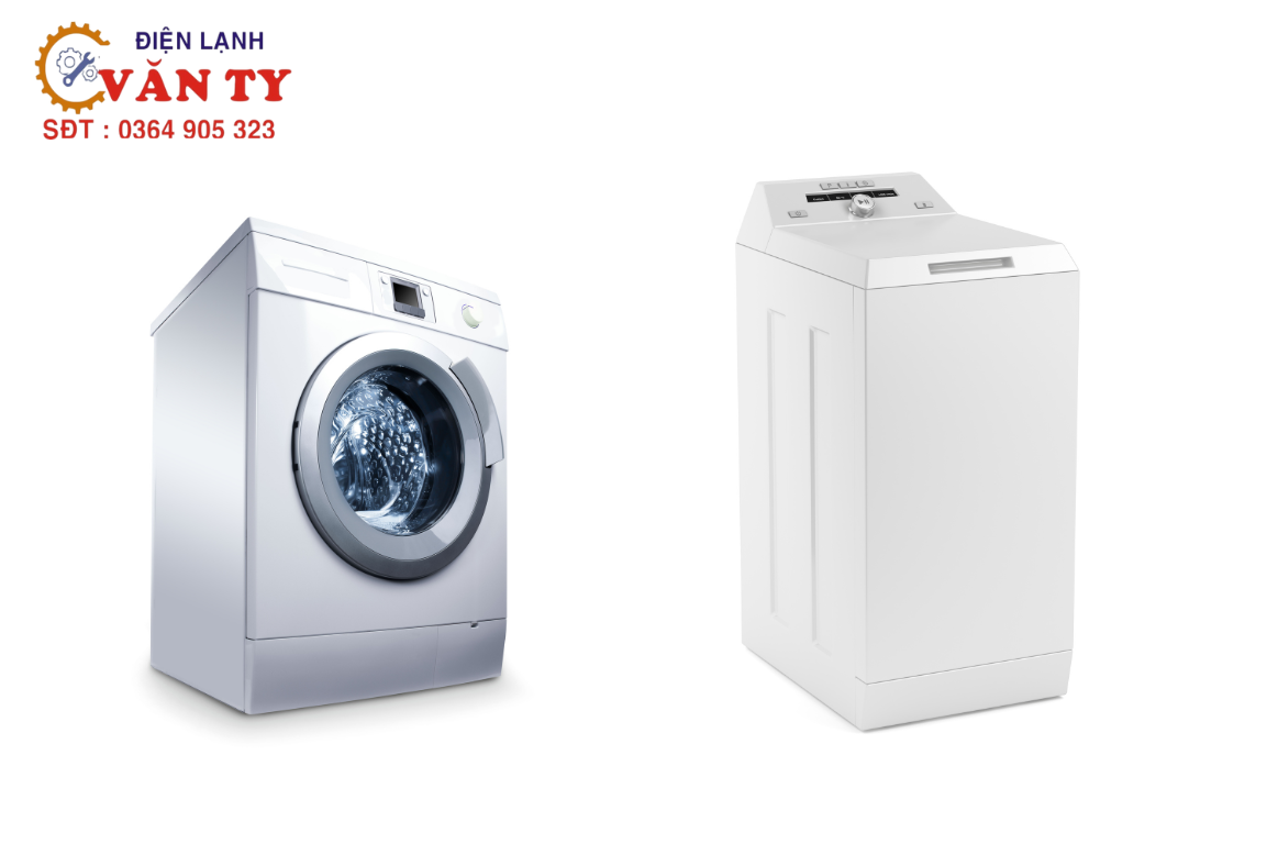 Dịch vụ vệ sinh máy giặt tại quận 9