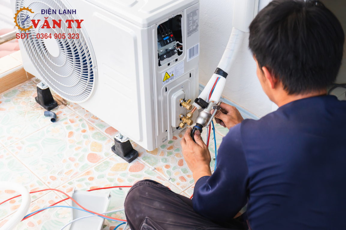 Điện Lạnh Văn Ty luôn tư vấn giải pháp phù hợp nhất