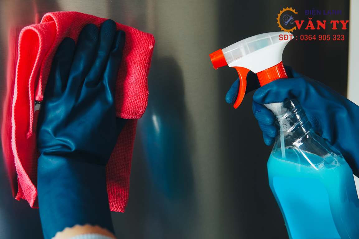 Loại bỏ được các mùi hôi, ẩm mốc