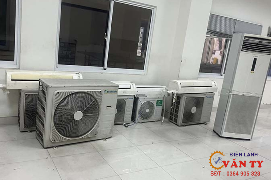 Vì sao nhu cầu đổi mới máy lạnh ngày còn cao?