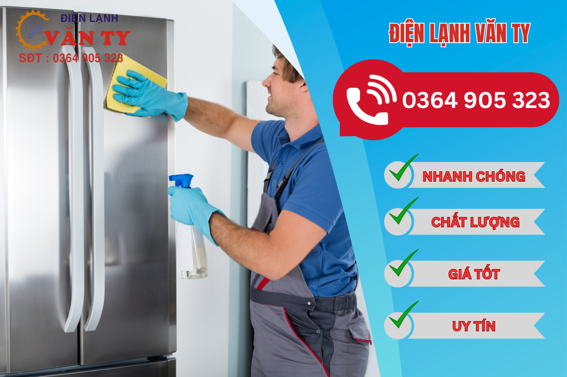 Tại Điện Lạnh Văn Ty, chúng tôi cam kết cung cấp dịch vụ vệ sinh máy giặt uy tín, chuyên nghiệp