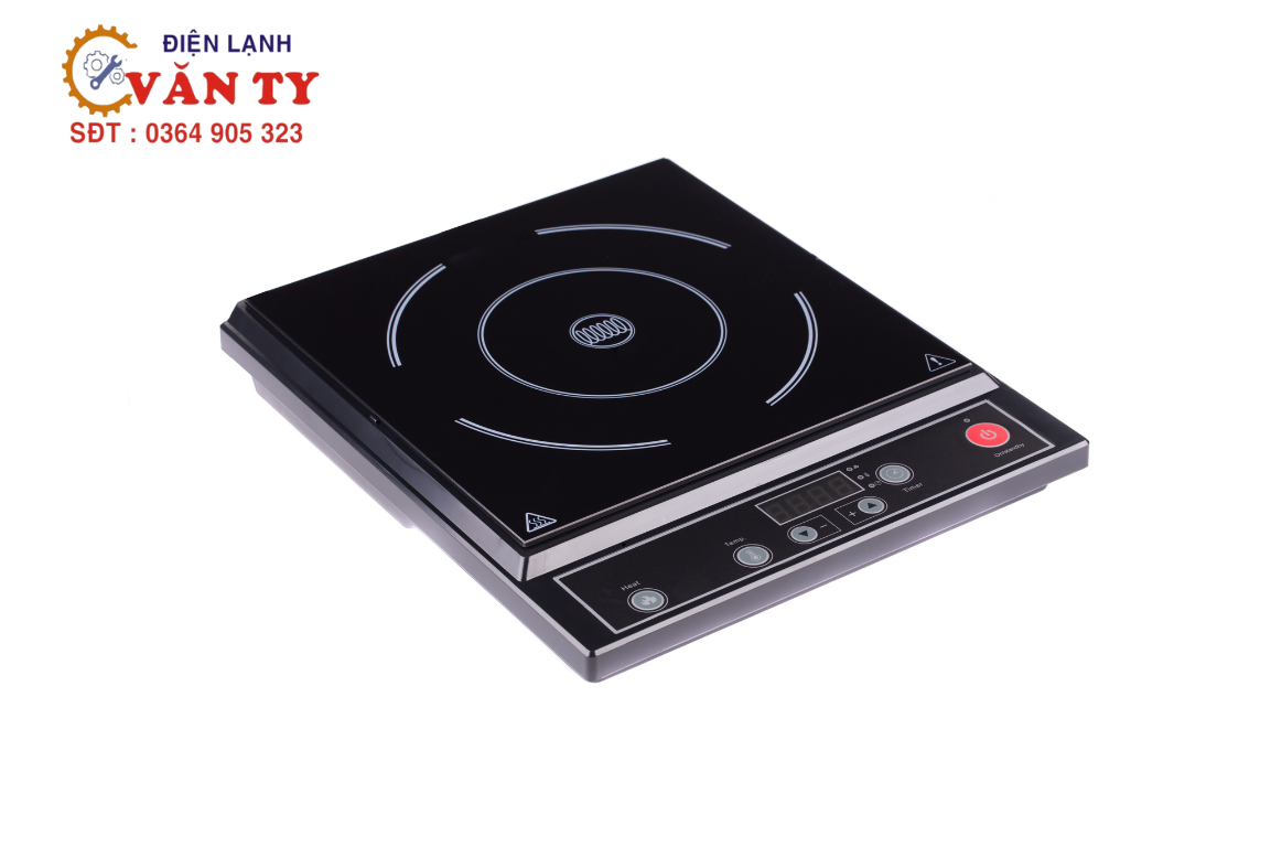 Dịch vụ sửa bếp điện từ Vinhomes Grand Park Quận 9