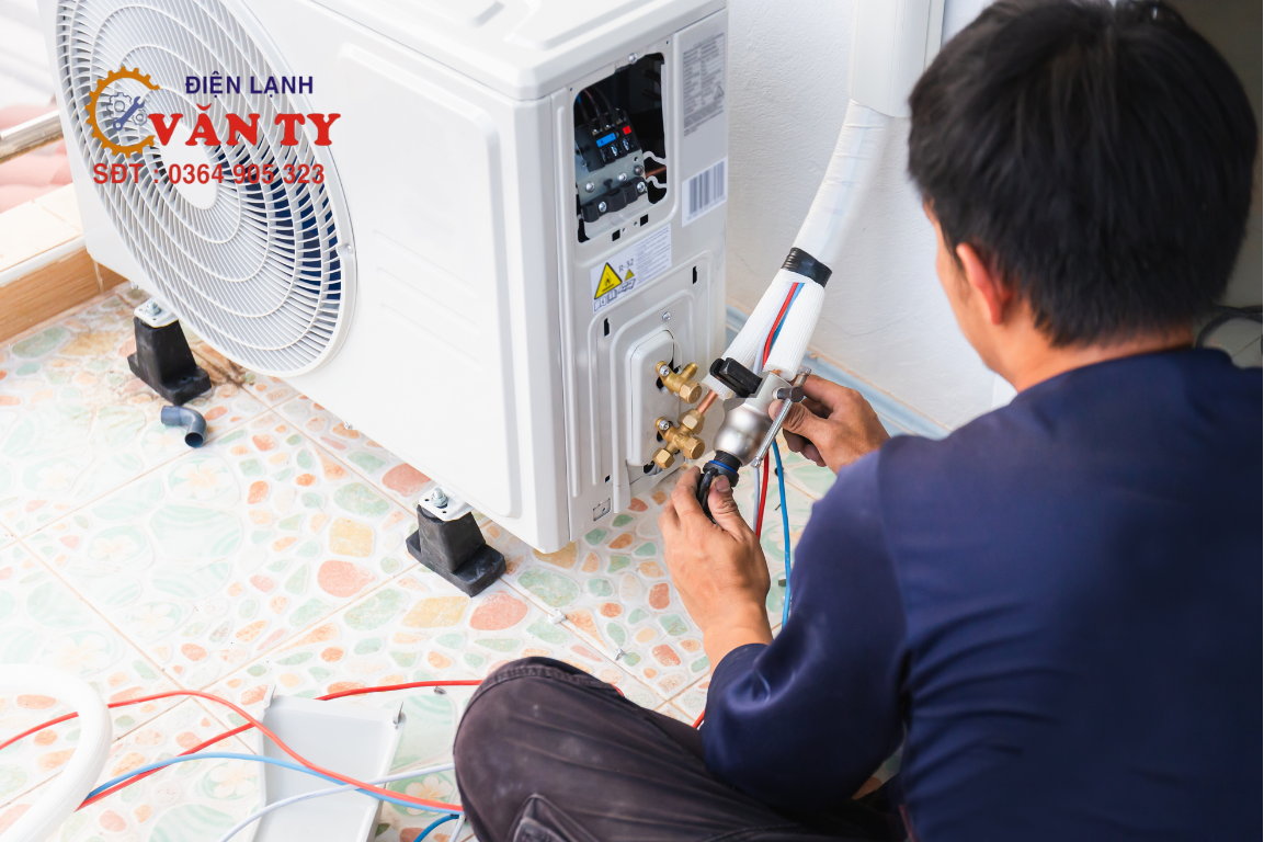 Những lỗi sử máy lạnh gần đây phổ biến nhất và cách xử lý nhanh gọn