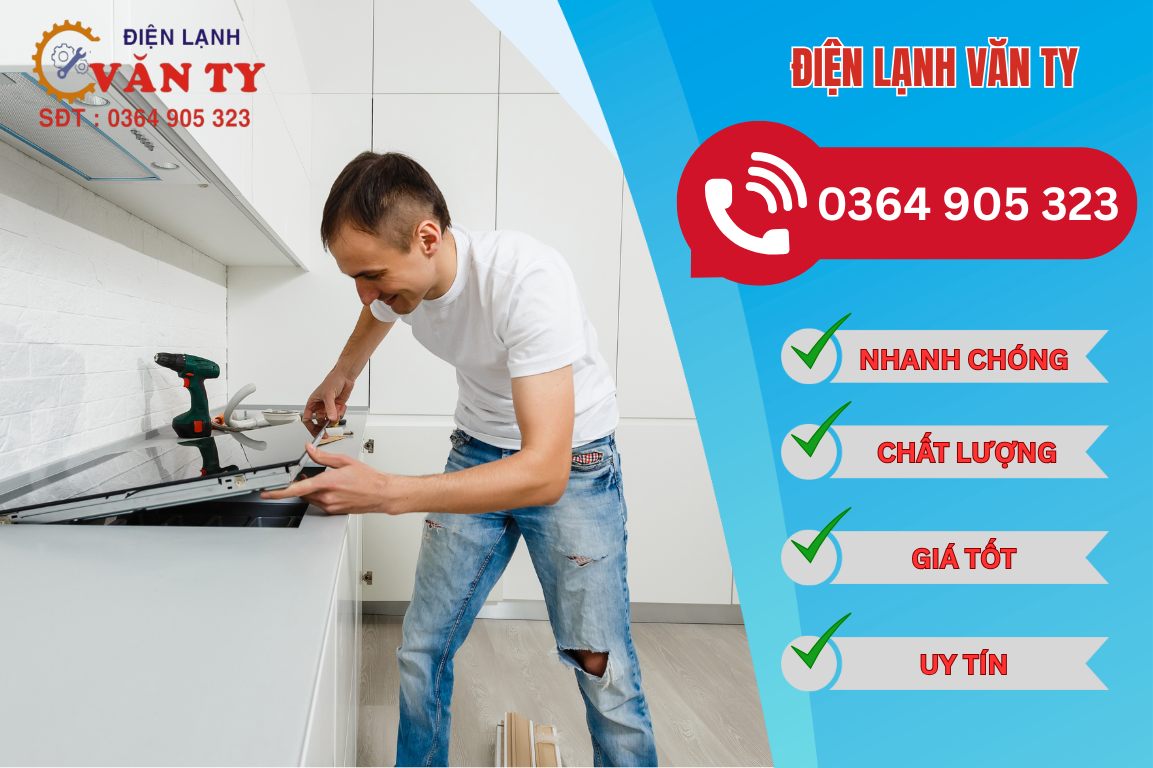 Chúng tôi cam kết phục vụ nhanh – giá hợp lý – bảo hành rõ ràng