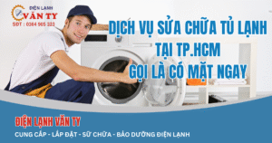 Sửa máy giặt Vinhomes Grand Park Thủ Đức