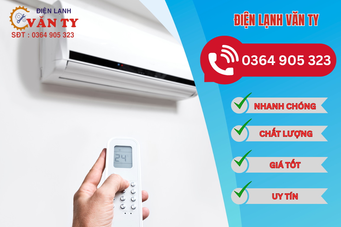 Với quy trình thu mua máy lạnh Quận 4 nhanh gọn
