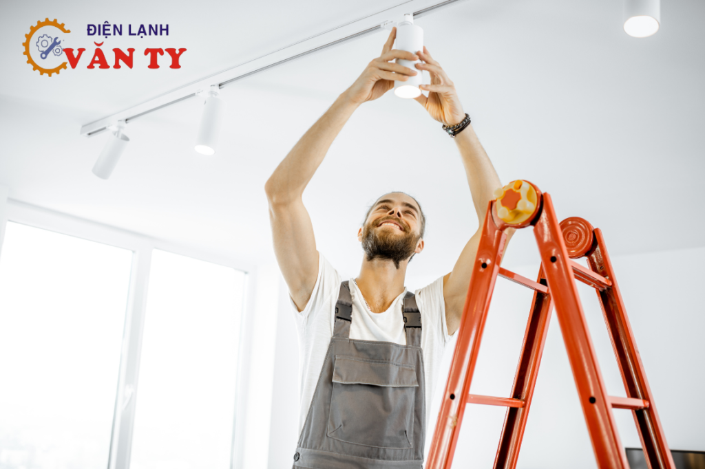 Dịch Vụ Sửa Điện Nước Tại Vinhomes Grand Park: Uy Tín & Cấp Tốc 15P