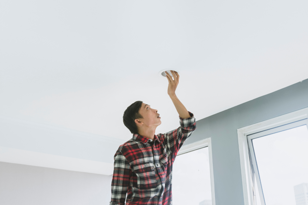 Dịch Vụ Thay Bóng Đèn Vinhomes Grand Park 