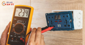 Dịch Vụ Sửa Điện Nước Tại Vinhomes Grand Park: Uy Tín & Cấp Tốc 15P